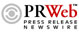PRWeb Press Release